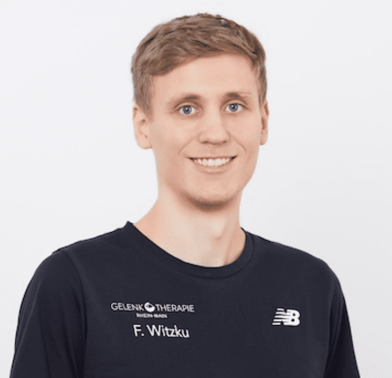 Felix Witzku