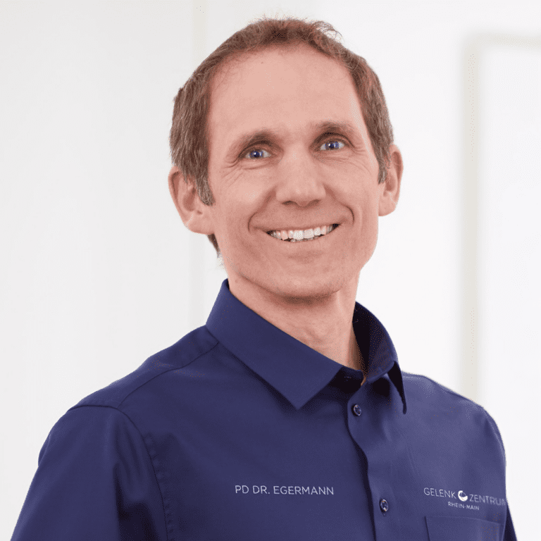 PD Dr. med. Marcus Egermann
