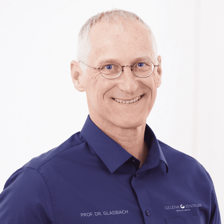 Prof. Dr. med. Bruno Gladbach