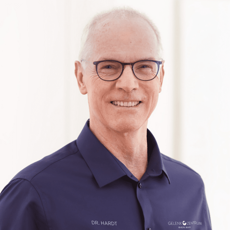 Dr. med. Thomas Hardt