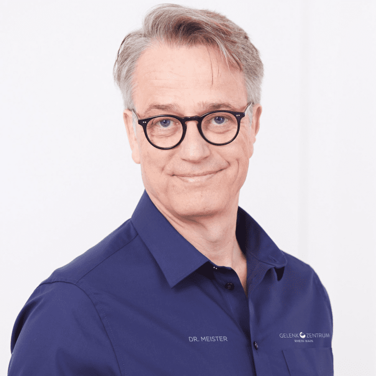 Dr. med. Christoph Meister