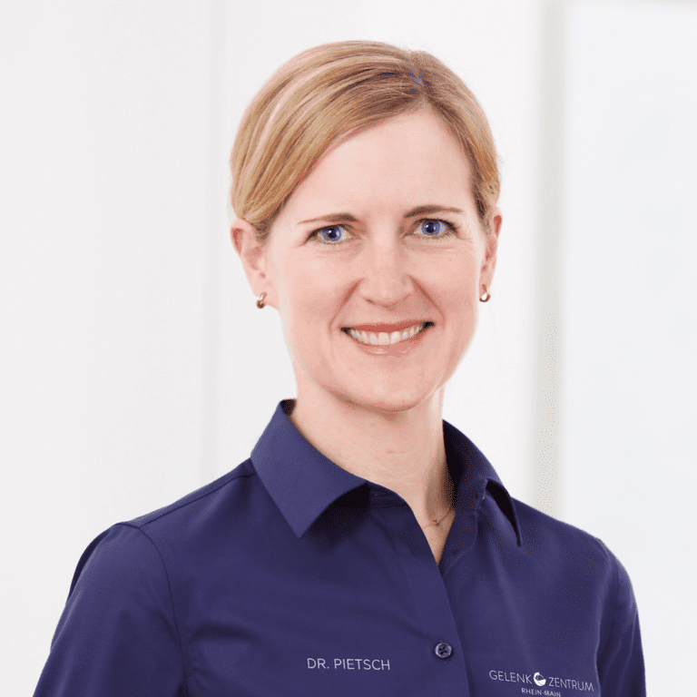 Dr. med. Christiane Pietsch
