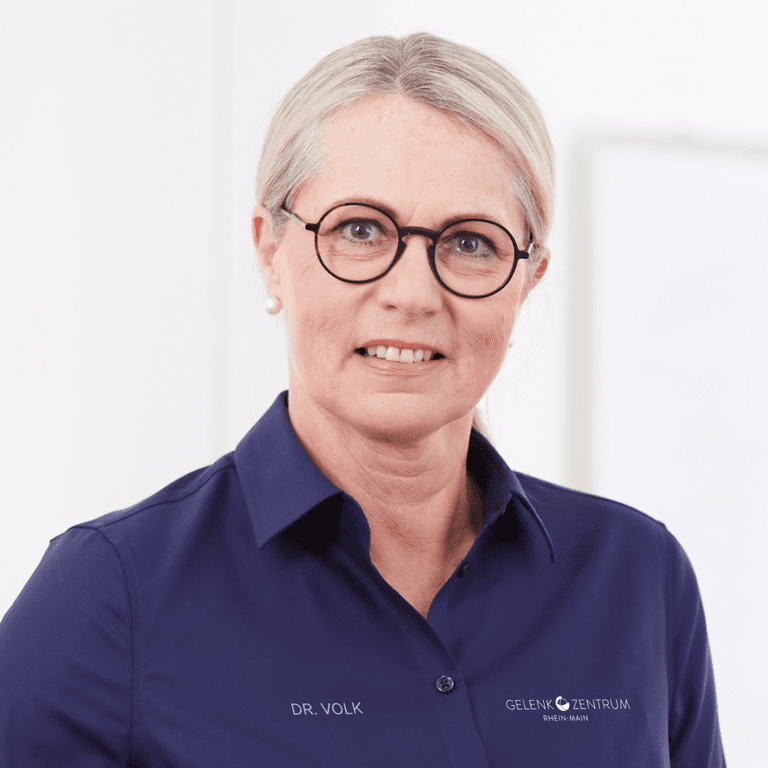 Dr. med. Sigrun Volk
