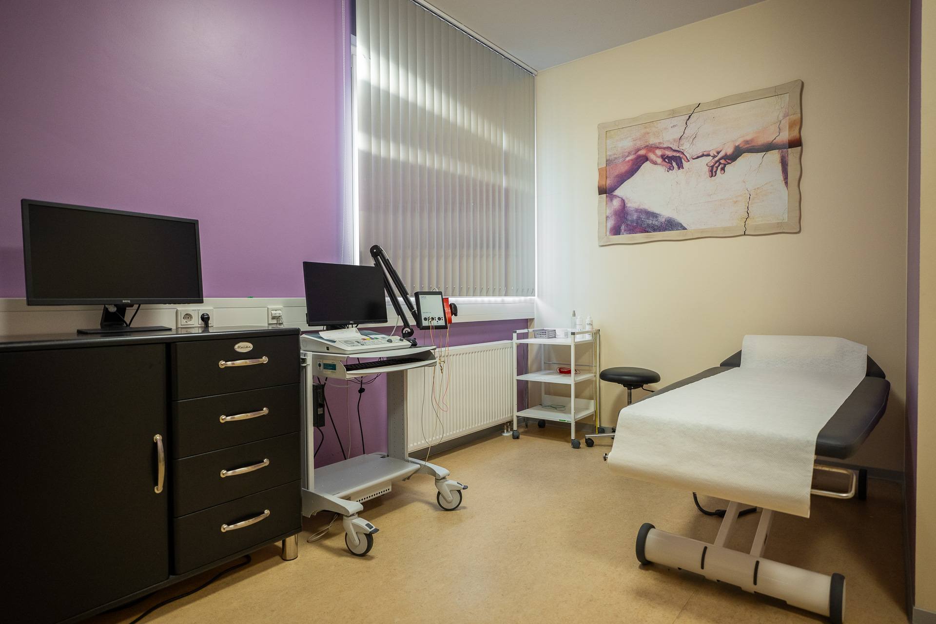 Neurologie Praxis Stade : Zentrum für Sozialpsychiatrie und