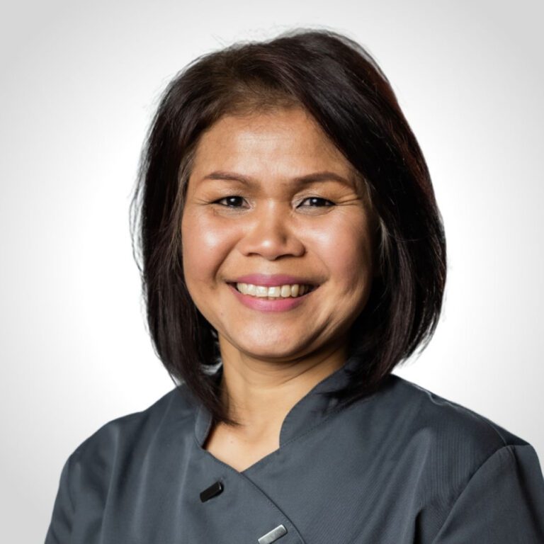 Buakhreiea (Bua) Marschall