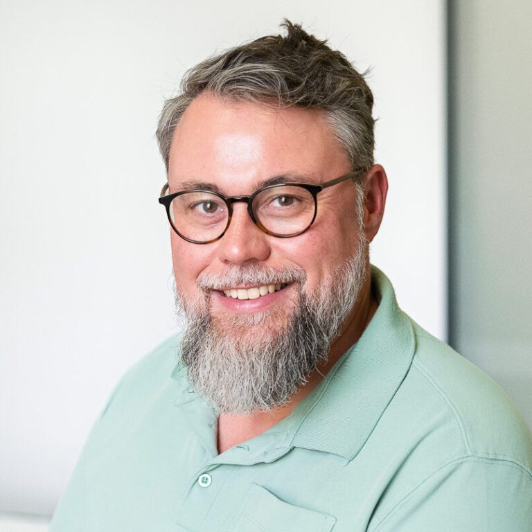 Dr. med. Benjamin Bührer