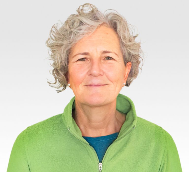 Dr. med. Christiane Pazolt