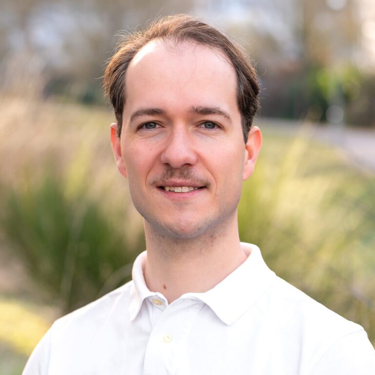 Dr. med. Ingo Brecht