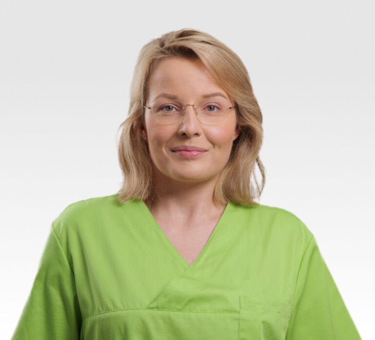 Dr. med. Sonja Janssen