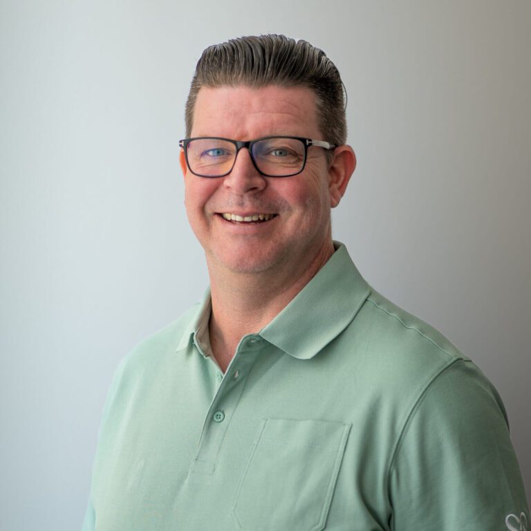 Dr. med. Jan Weghenkel