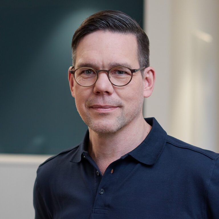 Priv.-Doz. Dr. med. Wolfram Käfer