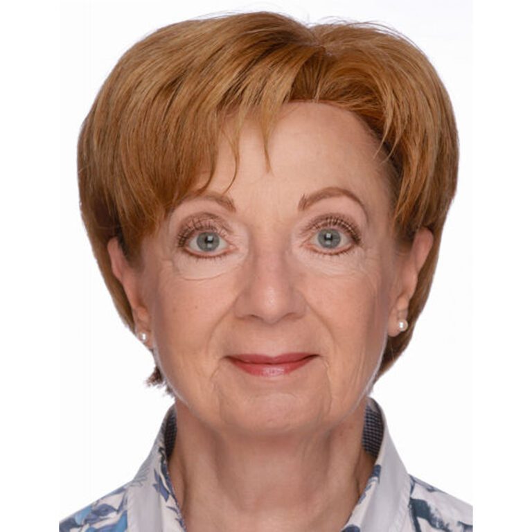 Dr. med. Barbara Buddenbrock