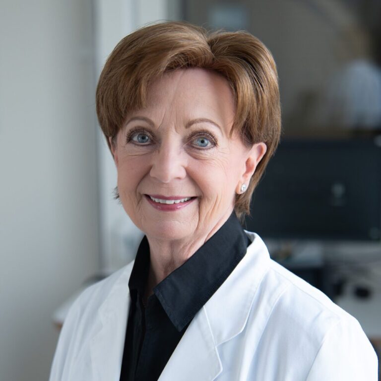 Dr. med. Barbara Buddenbrock