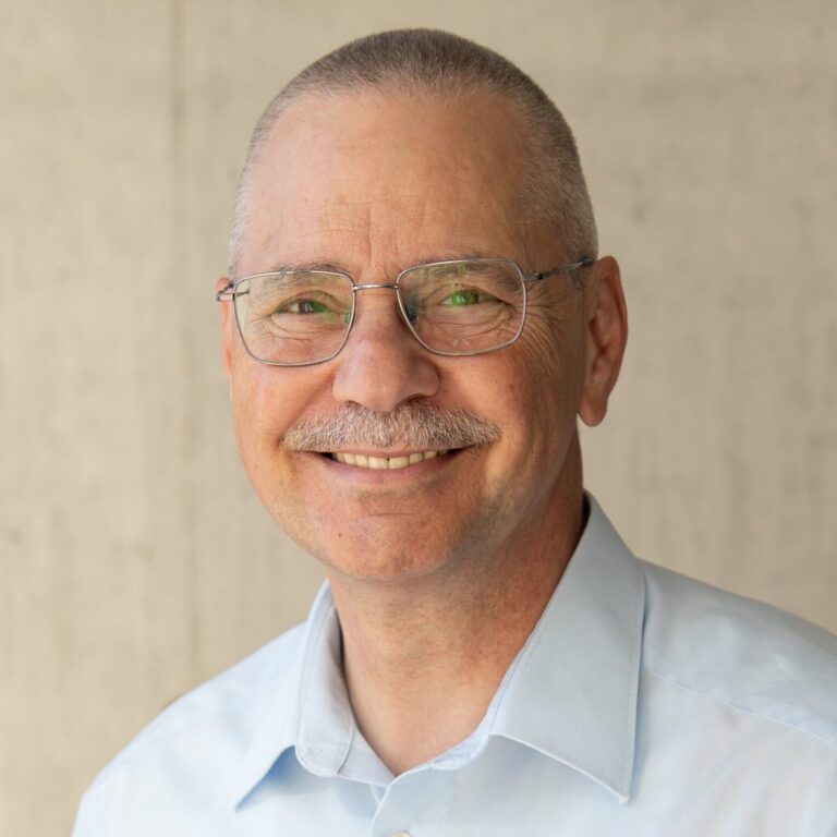 Dr. med. Wes Nakchbandi