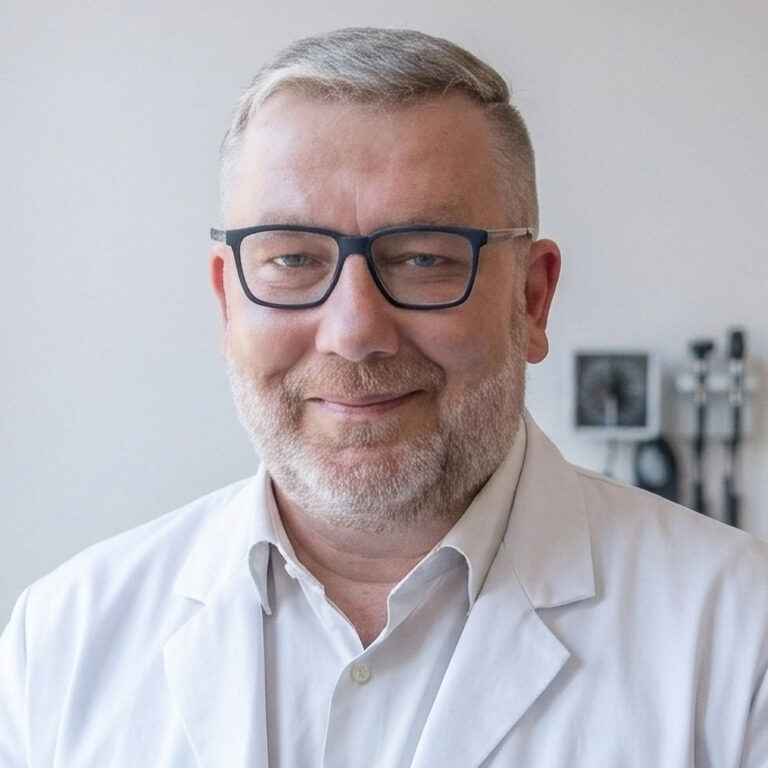 Daniel Krüßmann