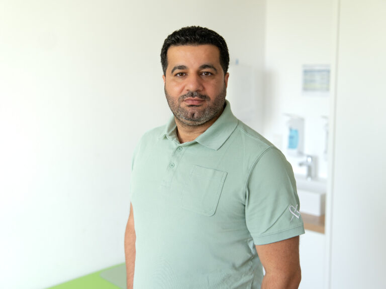 Jasem Alkanj